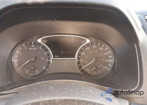 2018 Nissan Pathfinder Sv z USA, uszkodzony, nr VIN 5N1DR2MM4JC653488